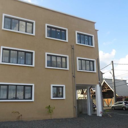 Ibiz Tourist Residence 2 Маебур Екстер'єр фото